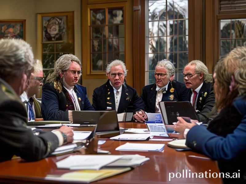 Malta GWU registers dispute with TM