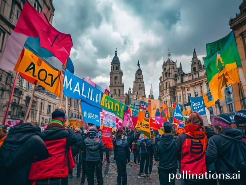 Malta Creative sector lobby, civil society to protest Malta's Eurovision participation