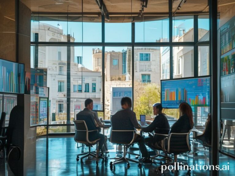 Malta H6 leads a quiet transformation in finance across Malta