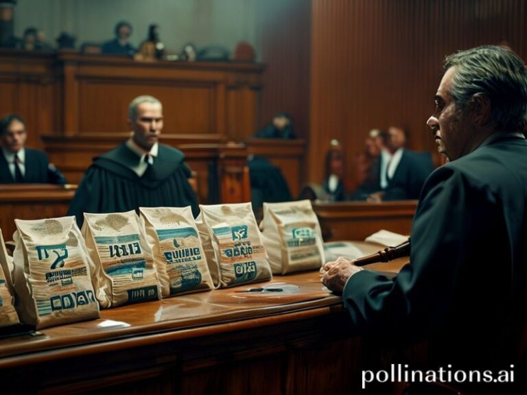 Malta Suspected heroin from 2013 drug bust is no longer heroin, court hears