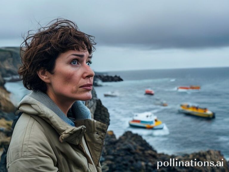 Malta Missing Polish man’s partner fears something is wrong as Gozo search continues