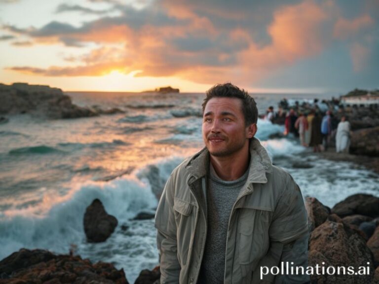 Malta Polish man missing in Gozo found ‘safe and sound’