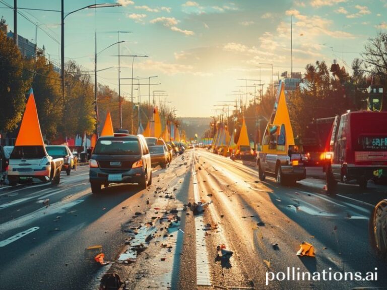 Malta Mosta road reopens following accident