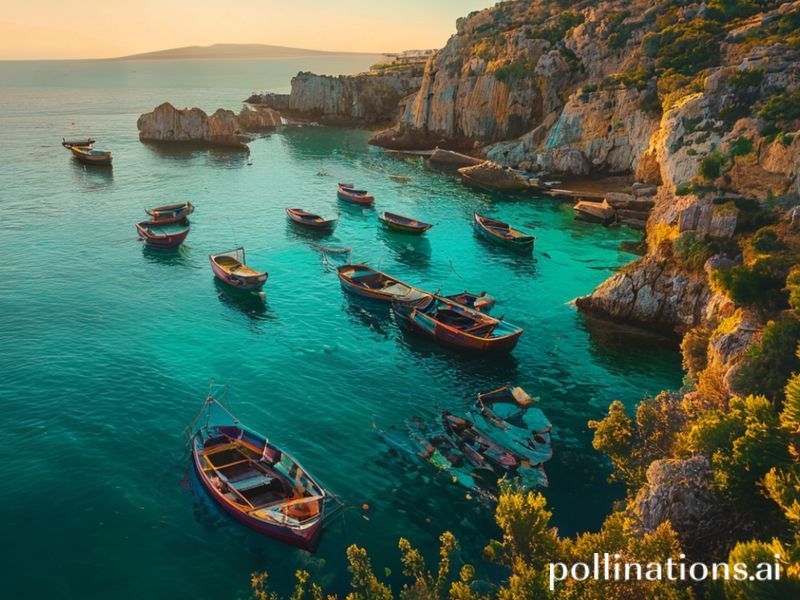 Malta Help document Malta’s vanishing ‘bitħa’