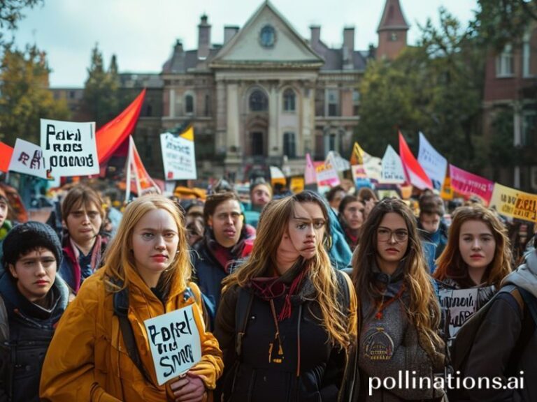 Malta PN urges government to act on university academics’ dispute