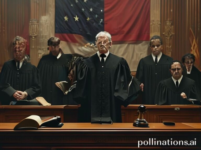 Malta New judge and three magistrates sworn in