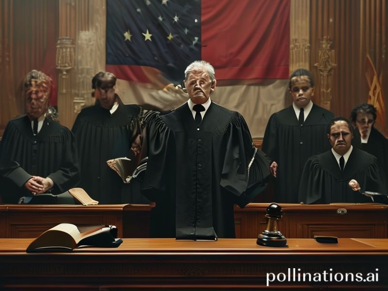 Malta New judge and three magistrates sworn in