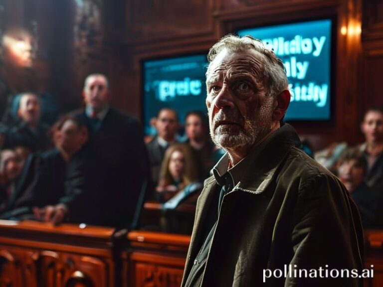 Malta Man pleads guilty of threatening Melvin Debono