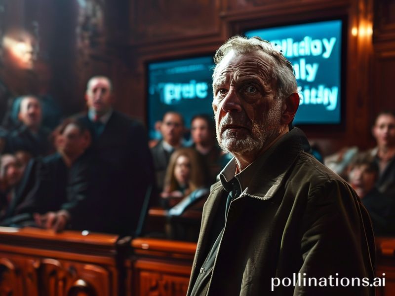 Malta Man pleads guilty of threatening Melvin Debono