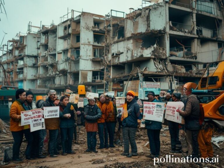 Malta NAO to investigate Malita Investments over social housing irregularities