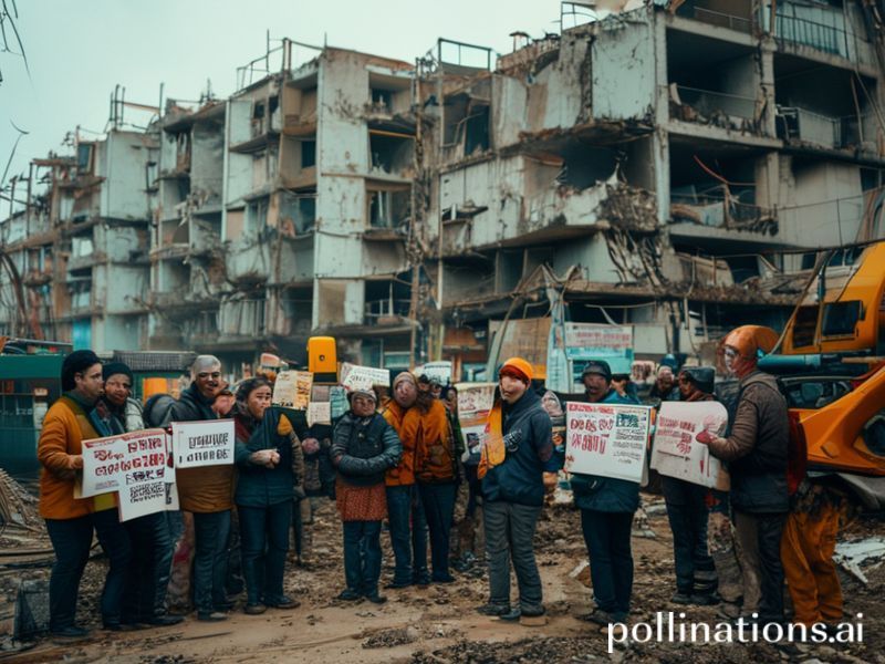 Malta NAO to investigate Malita Investments over social housing irregularities