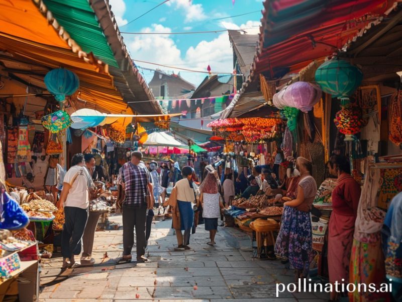 Malta Advancing global cultural tourism innovation together