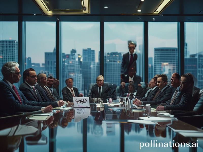 Malta Hili Properties suspends its Managing Director