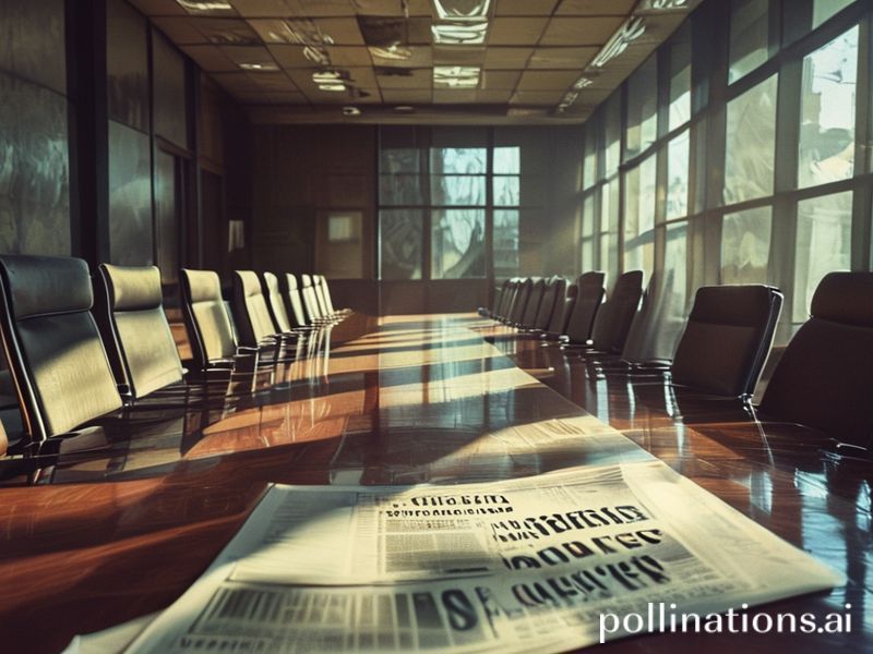 Malta Hili Properties suspends its managing director