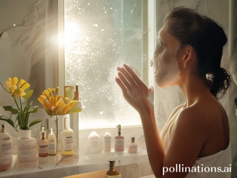 Malta How to use cleansers properly