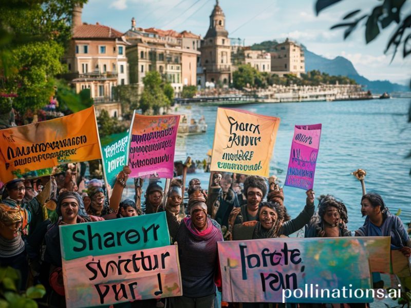 Malta Manoel island activists urge public: send community vision to park consultation