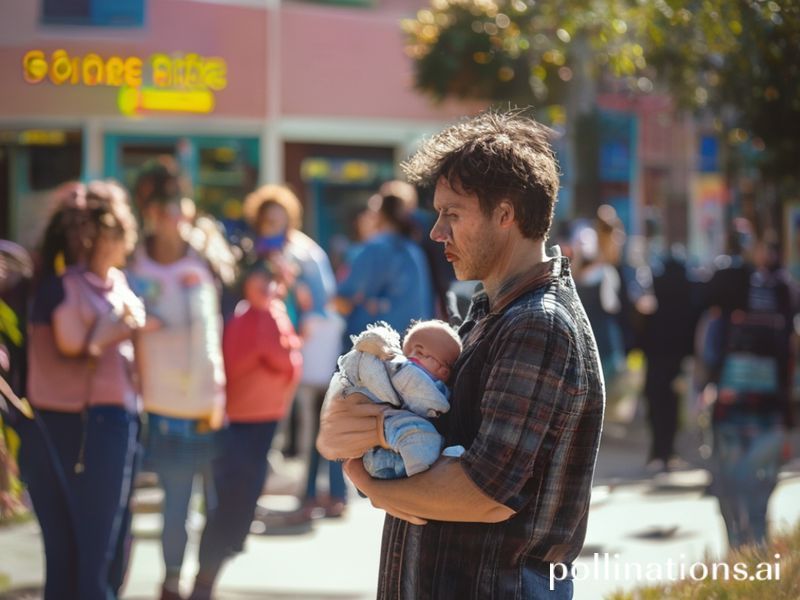 Malta Gozo Bishop 'out of touch' for claiming parents ‘throw babies into childcare'
