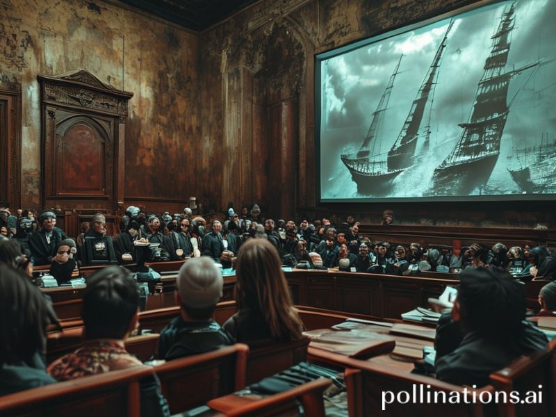 Malta Italian officials go on trial over deadly migrant shipwreck