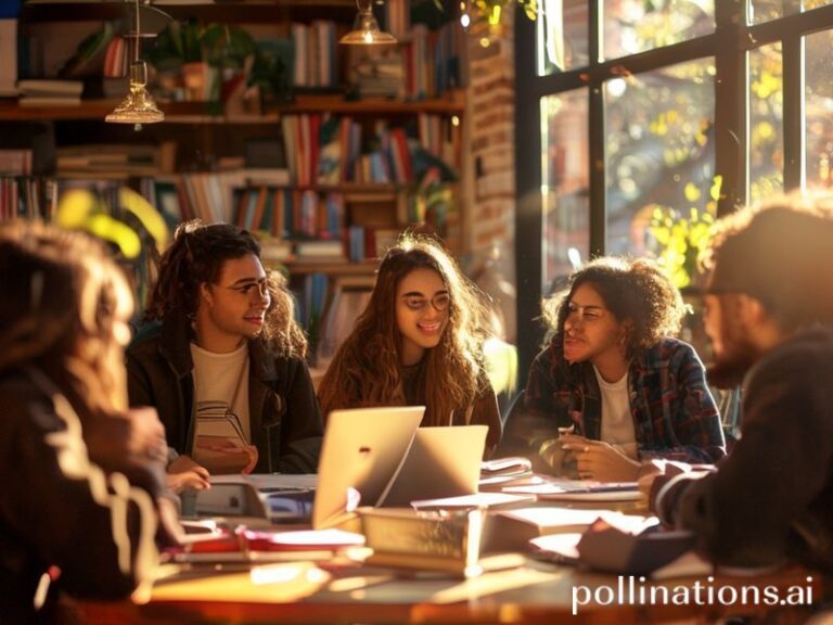 Malta The human side of higher education