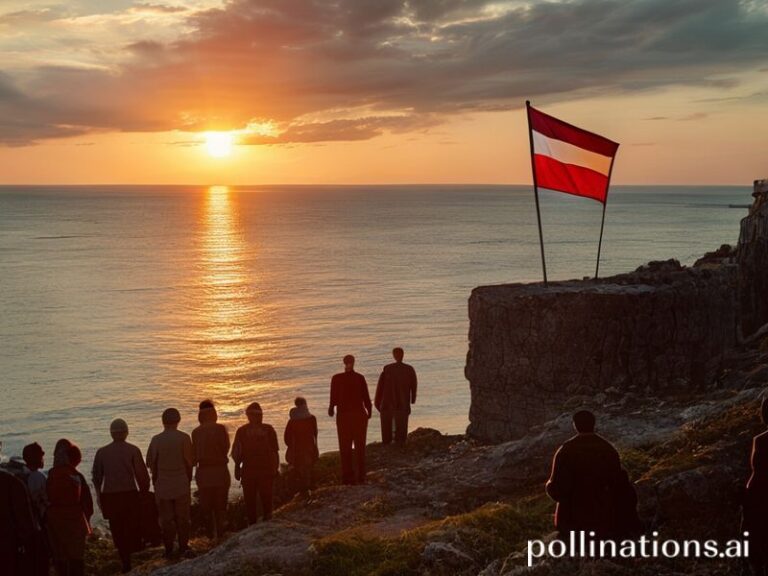 Malta Poland's deputy PM thanks Malta for support after Ċirkewwa drowning