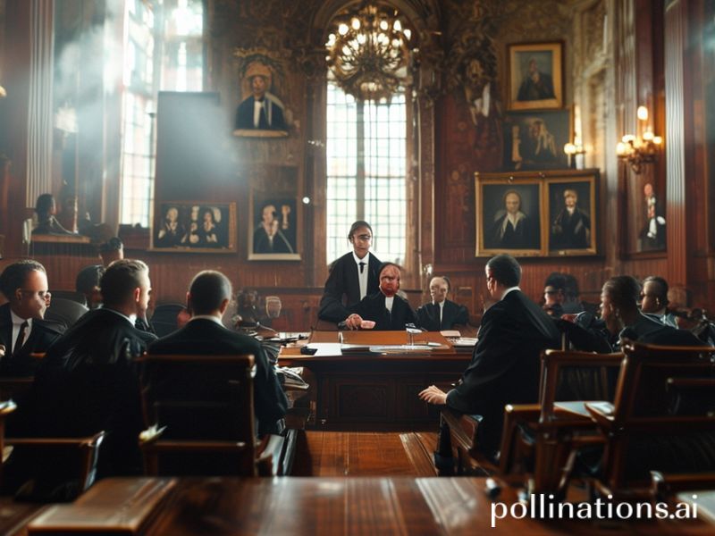 Malta Chamber of Advocates warns against politicising Chief Justice appointment