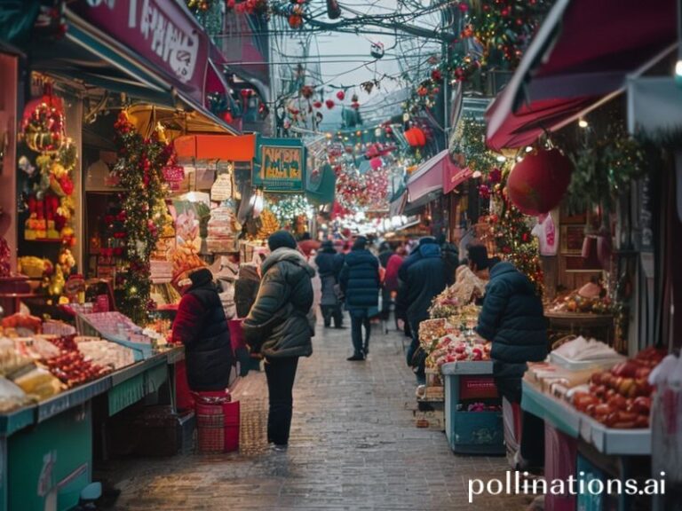 Malta Almost half of businesses report festive sales dip despite year of growth