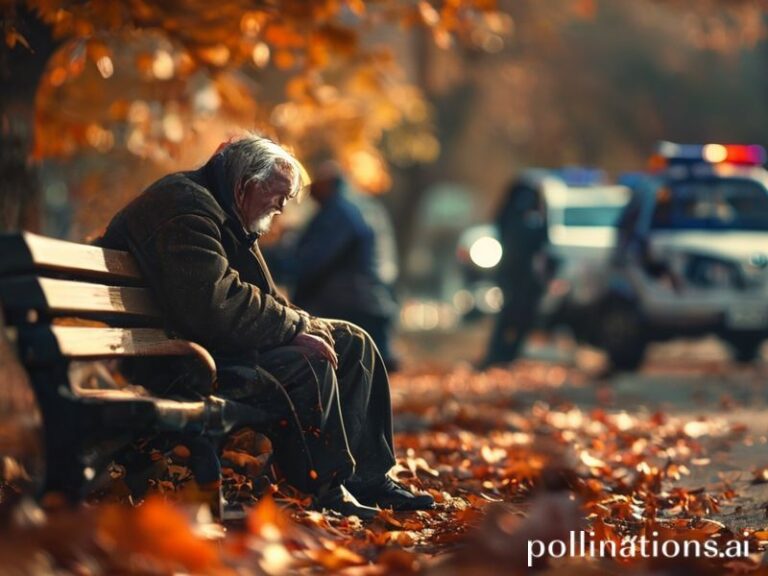 Malta Pensioner charged with sharing child sexual abuse material