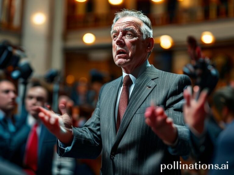 Malta Abela denies “gentlemen’s agreement” with Borg over Chief Justice nomination