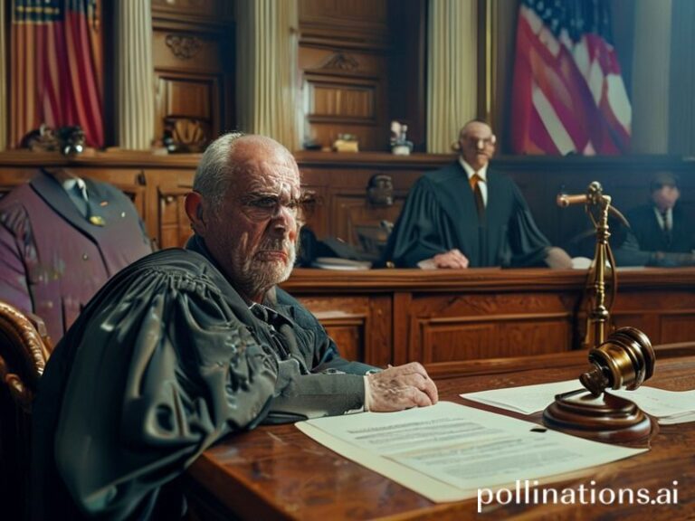 Malta Court allows Melvin ‘il-Quws’ Debono to be tried by Magistrates’ Court