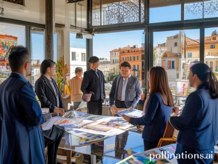 Malta Chinese are biggest non-EU buyers of Malta properties