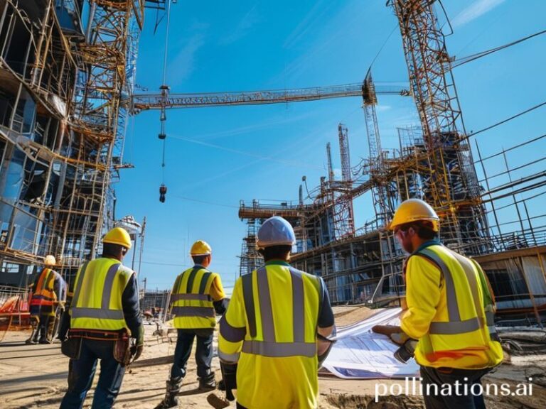 Malta Safety inspectors called to same construction site twice in a week