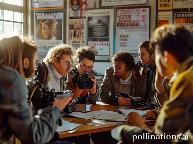 Malta Journalists urged to foster spirit of altruism and integrity