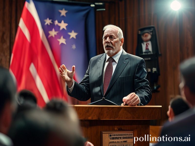 Malta Abela denies 'gentlemen’s agreement' with Borg over Chief Justice nomination