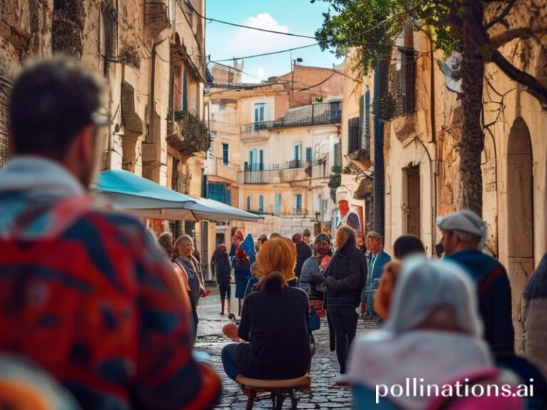 Malta What Malta can learn from Carney