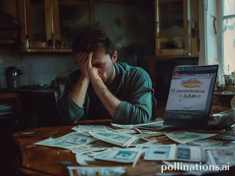 Malta Austrian who lost €500,000 on Maltese gaming site loses bid for a refund