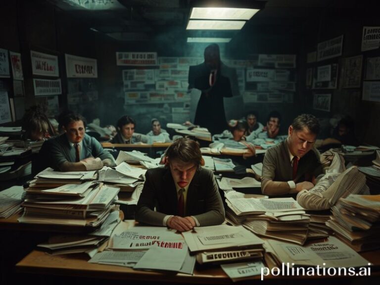 Malta Companies, politicians are using GDPR to shut journalists up, report warns