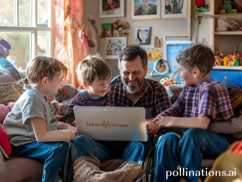 Malta Paralysed father of three seeks donations for stem cell treatment