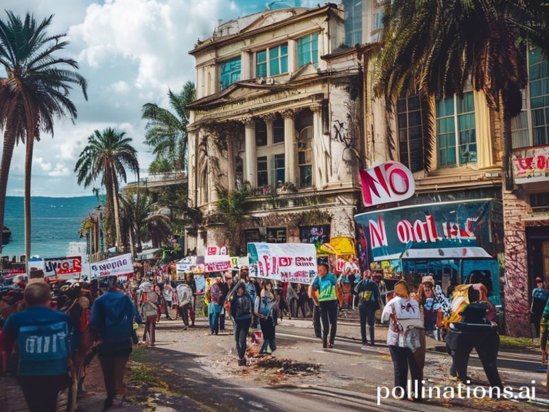 Malta ADPD slams plans for hotel at site of former HSBC branch in St Paul's Bay