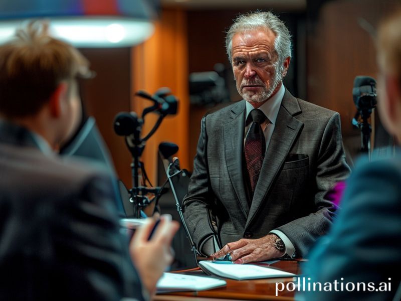 Malta Robert Abela urges Alex Borg to say whether PN backs Scerri Herrera nomination