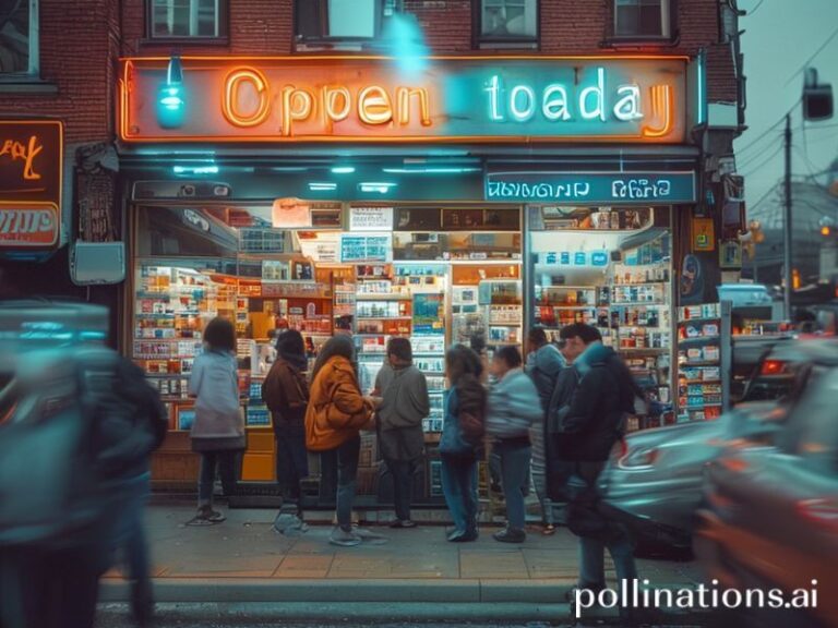 Malta Pharmacies open today – February 1, 2026