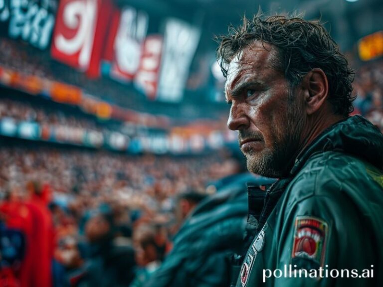 Malta Is today Carrick’s biggest test?