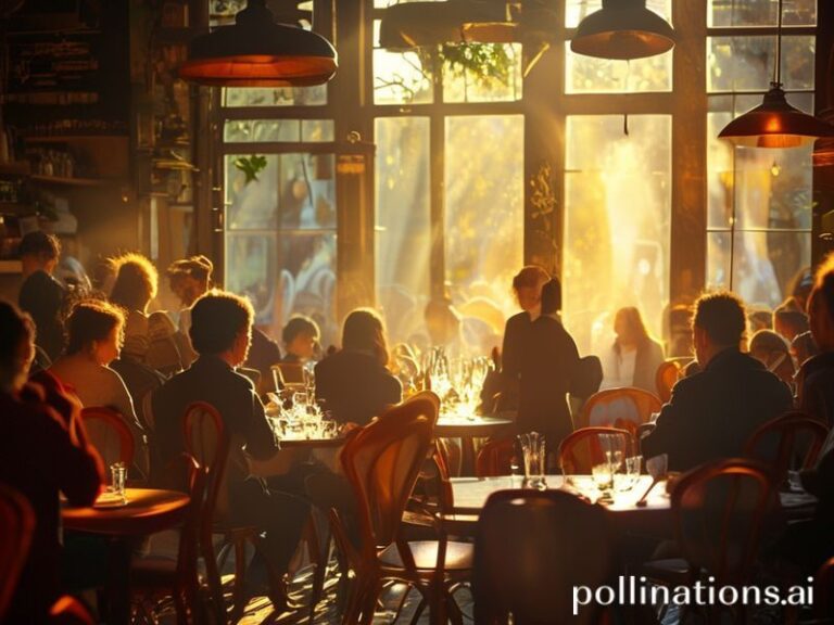 Malta Being offered a seat at the wrong table