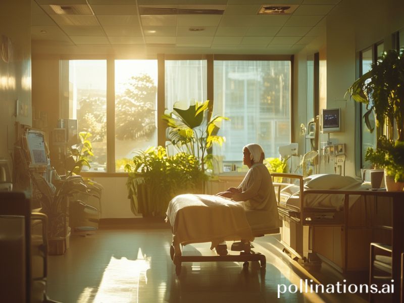 Malta Intermediate care – from concept to the right pathway