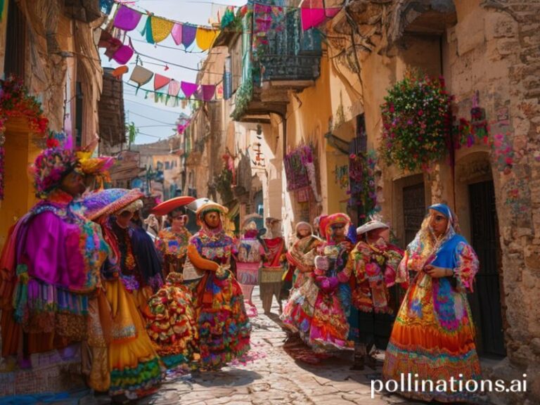 Malta Il-Beżżul Bieżel – February 1, 2026