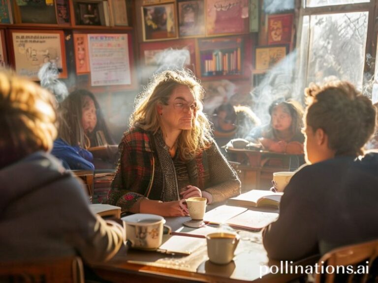 Malta A teacher’s reflections about post-secondary students’ well-being