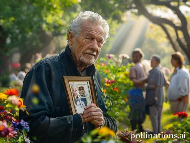 Malta Appreciation: Mark Caruana (1946-2025)