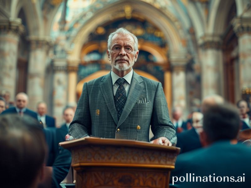 Malta Jesuits’ Church Foundation appoints CEO