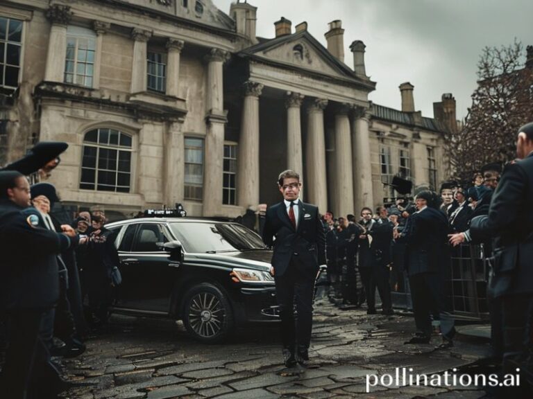 Malta Ex-prince Andrew, caught up in Epstein scandal, should testify in US: UK PM