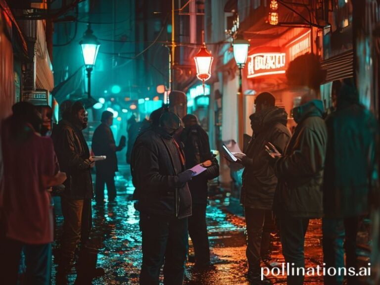 Malta Have you ever paid a prostitute? These researchers will pay you to know more