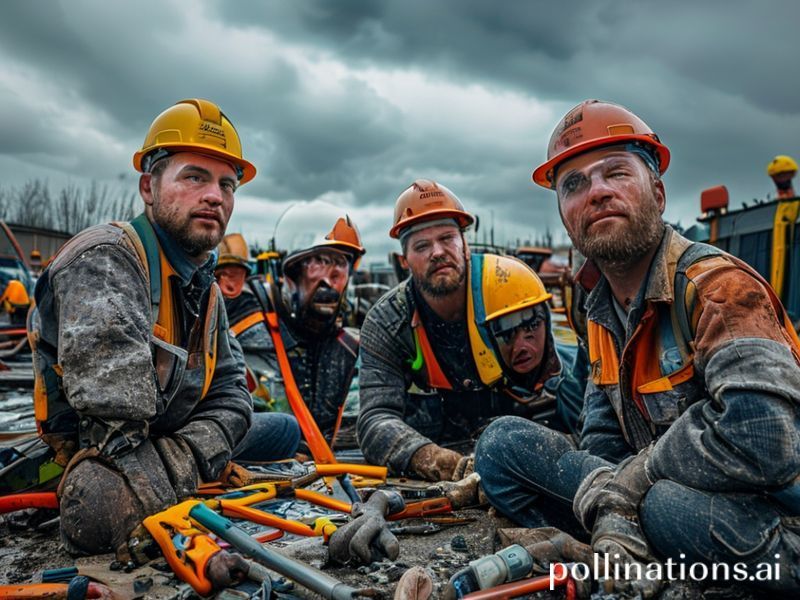 Malta OHSA’s positive contribution and weather challenges